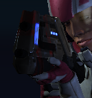 Thunder AR