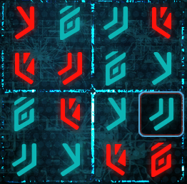 Kadara puzzle east