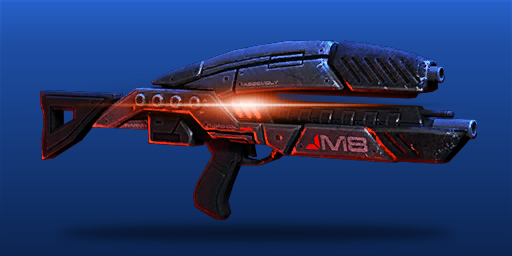 mass effect 2 rifles mass effect 2 rifles
