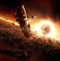 ME2 CollectorBaseSmall