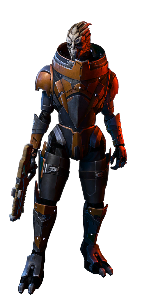 Turian Soldier Mass Effect Wiki Fandom Powered By Wikia