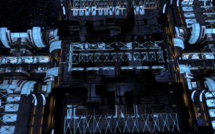 Depot sigma 23 layout