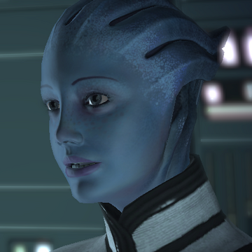 Liara T Soni Mass Effect Wiki Fandom
