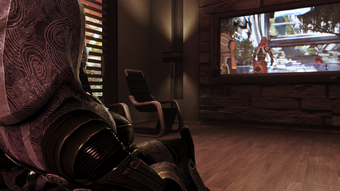 Mass Effect 2 Mother Of All Mods Mass Effect 2 Mother Of All Mods