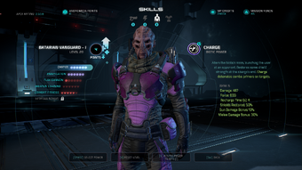 Mass Effect Andromeda Multiplayer Mass Effect Wiki Fandom