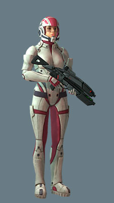 Códice Community Ashley 2