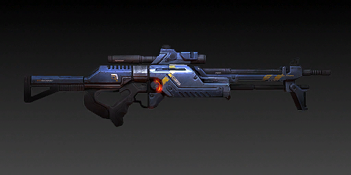 Rifles Rifles
