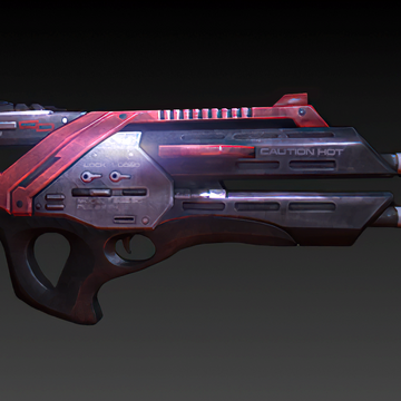 M 76 Revenant Mass Effect Wiki Fandom