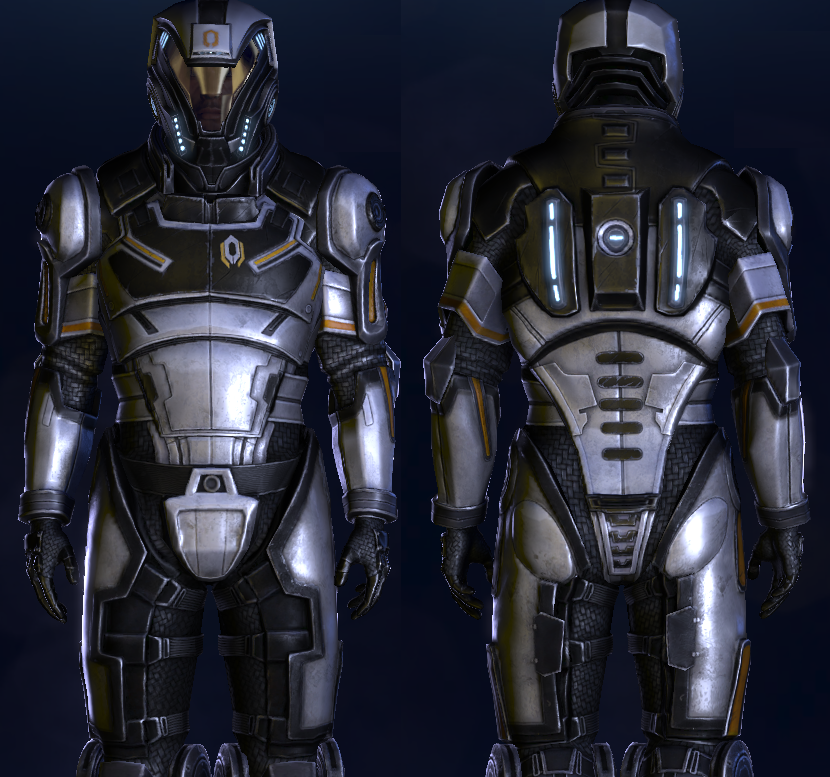Image ME3 Cerberus Assault Armor.png Mass Effect Wiki FANDOM