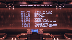 AAA highscores before shep's play