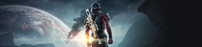 Andromeda Super Walkthrough header