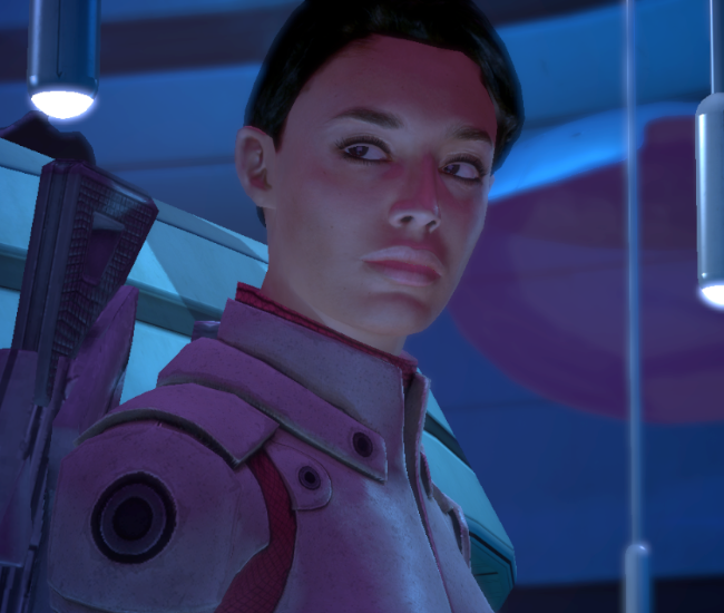 Ashley Williams Mass Effect Cz Wiki Fandom Powered By Wikia