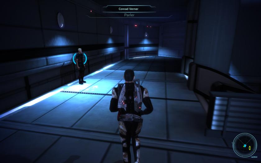 Citadelle : le fan | Mass Effect Wiki | FANDOM powered by Wikia