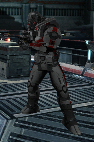 shock trooper mass effect shock trooper mass effect