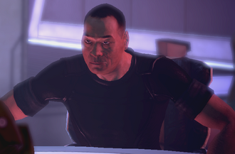 Anderson im Flux Pic