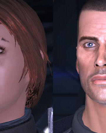 Mass Effect 3 Face Codes No Mods