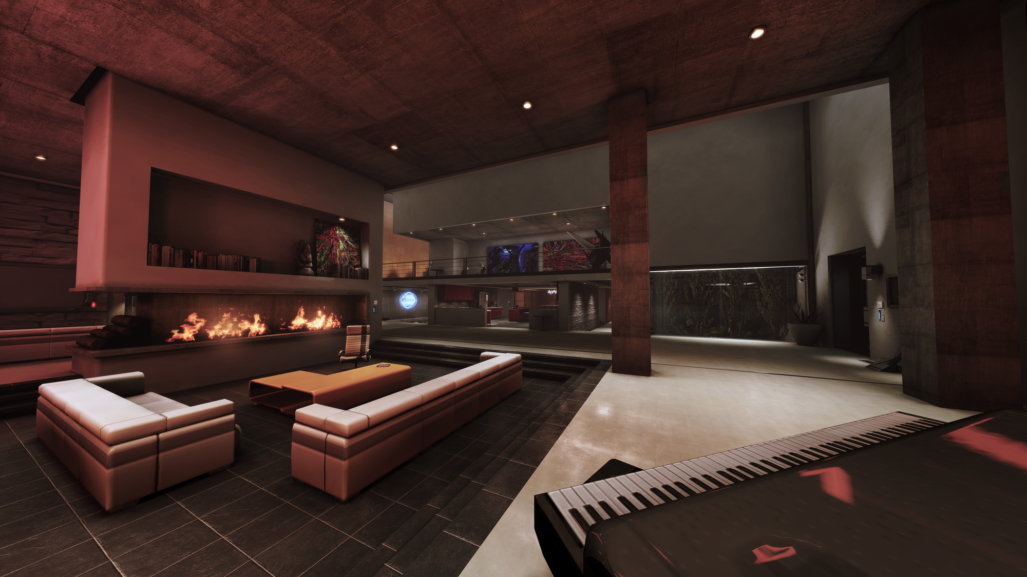 Mass effect 3 citadel apartments Mass effect 3 citadel apartments
