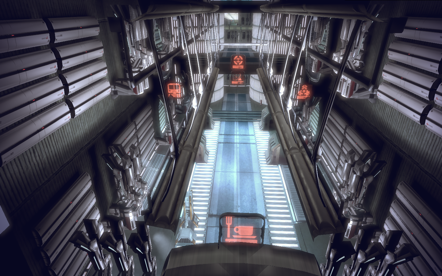 Peak 15 Mass Effect Wiki Fandom Powered By Wikia