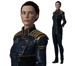 Rear admiral hannah shepard mother for xps by just jasper-d6bxlwi