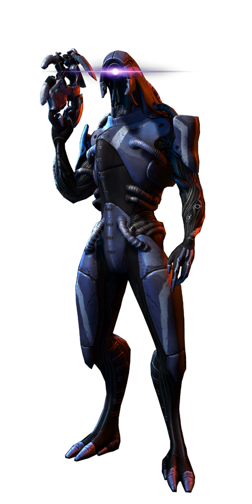 Ingénieur Geth Mass Effect Wiki Fandom Powered By Wikia 8069