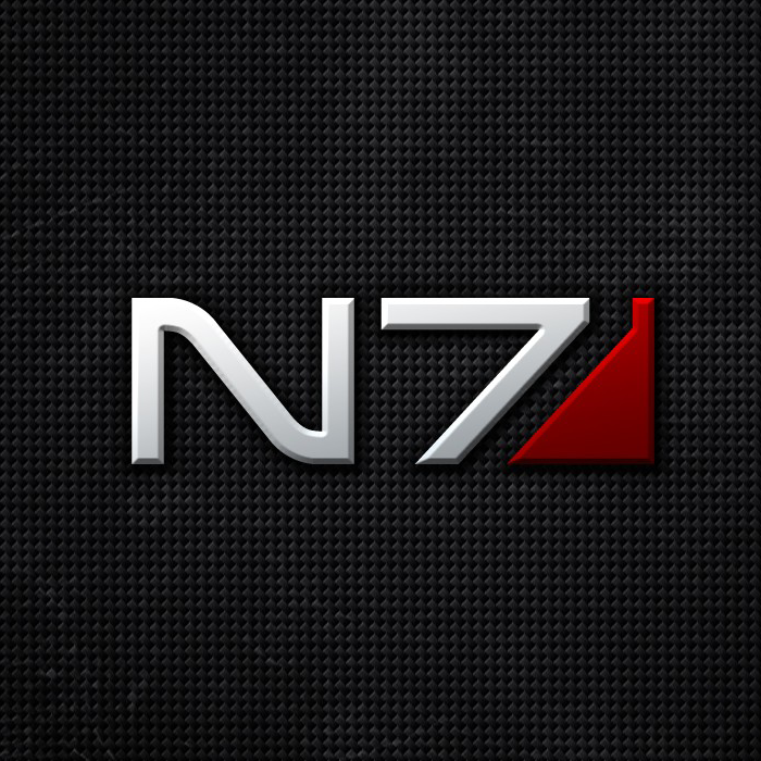 N7 Mass Effect Wiki Fandom Powered By Wikia