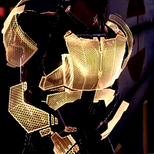 mass effect 2 tech armor