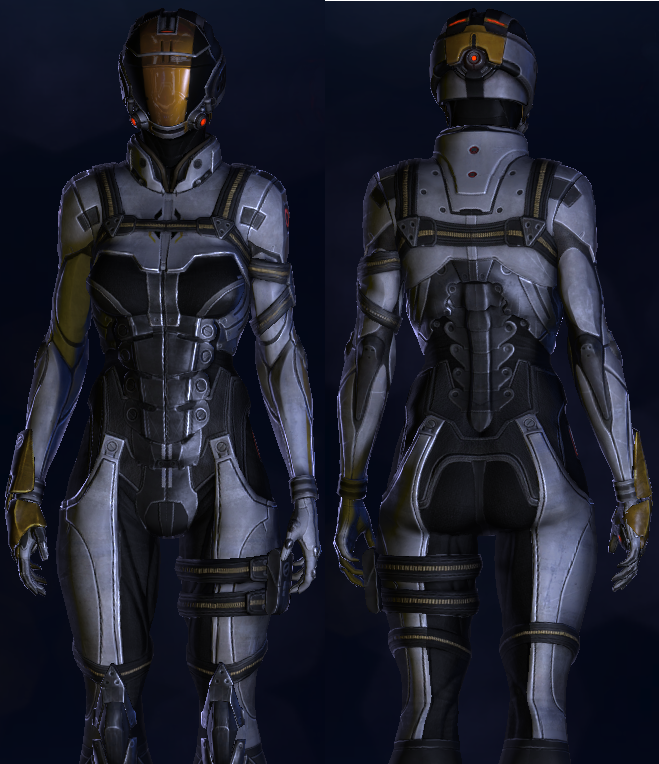 Image Cerberus Shade Female png Mass Effect Wiki FANDOM Powered By Wikia