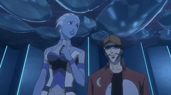 Download Treeya Nuwani Mass Effect Wiki Fandom Desktop Wallpaper Free Wallpaper Treeya Nuwani Mass Effect Wiki Fandom For Free