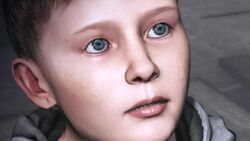 Stupid Child