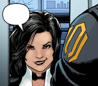 Foundation 8 - miranda's face