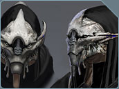 Códice Community Saren 2