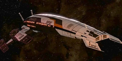 Mass effect 2 normandy upgrades to survive