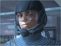 Códice Community Ashley 4