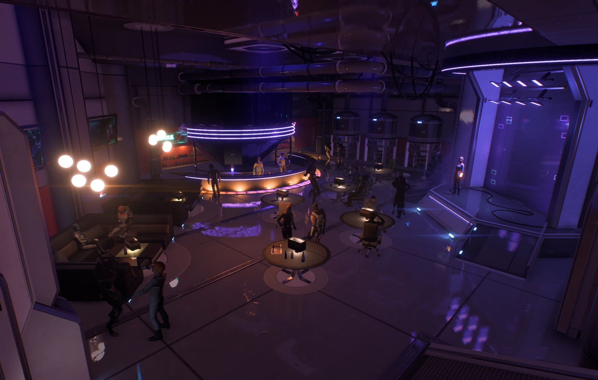 Squad ev vortex