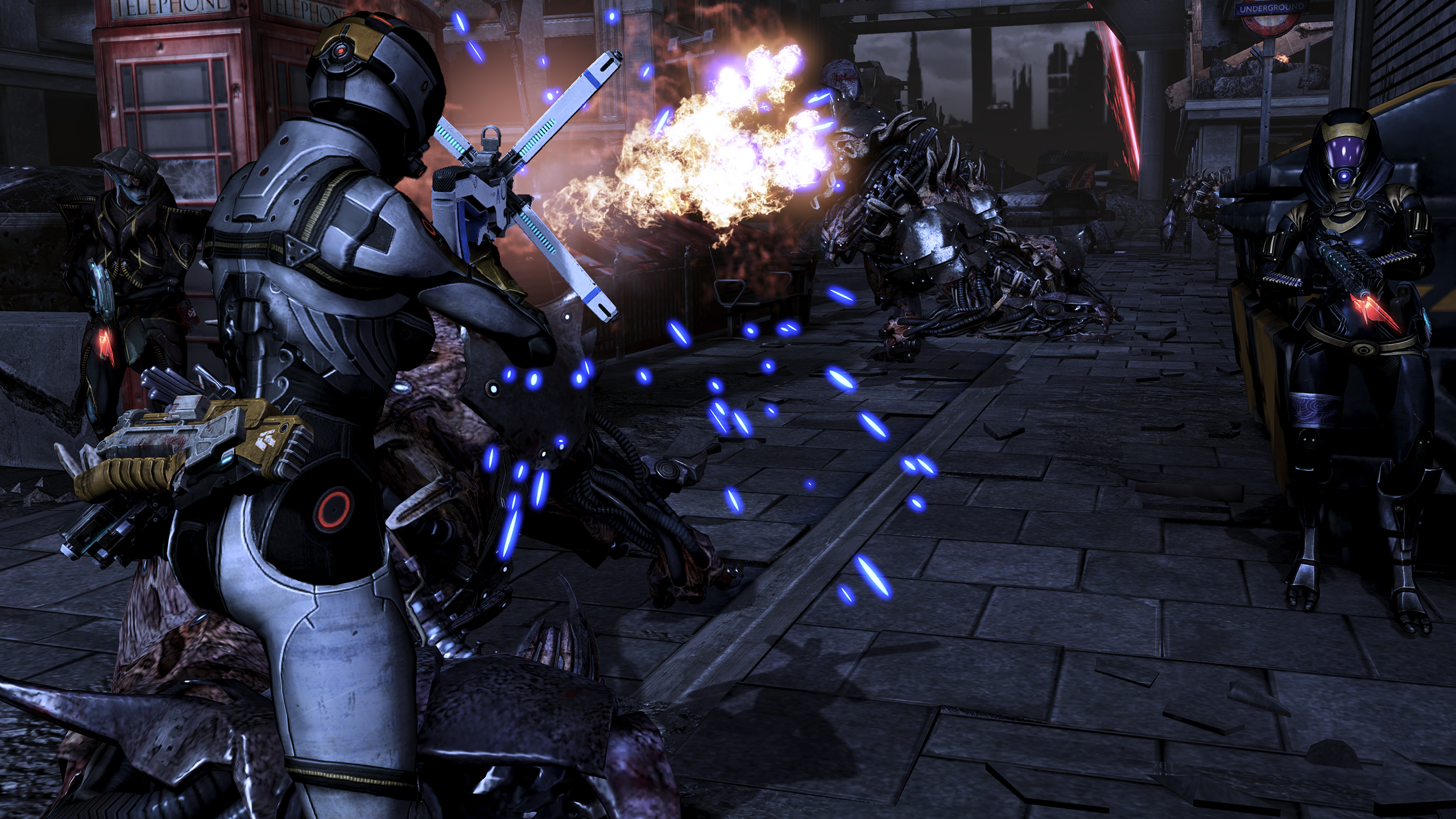 mass effect 3 heavy weapons mass effect 3 heavy weapons