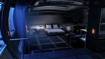 Normandy Sr 2 Mass Effect Wiki Fandom