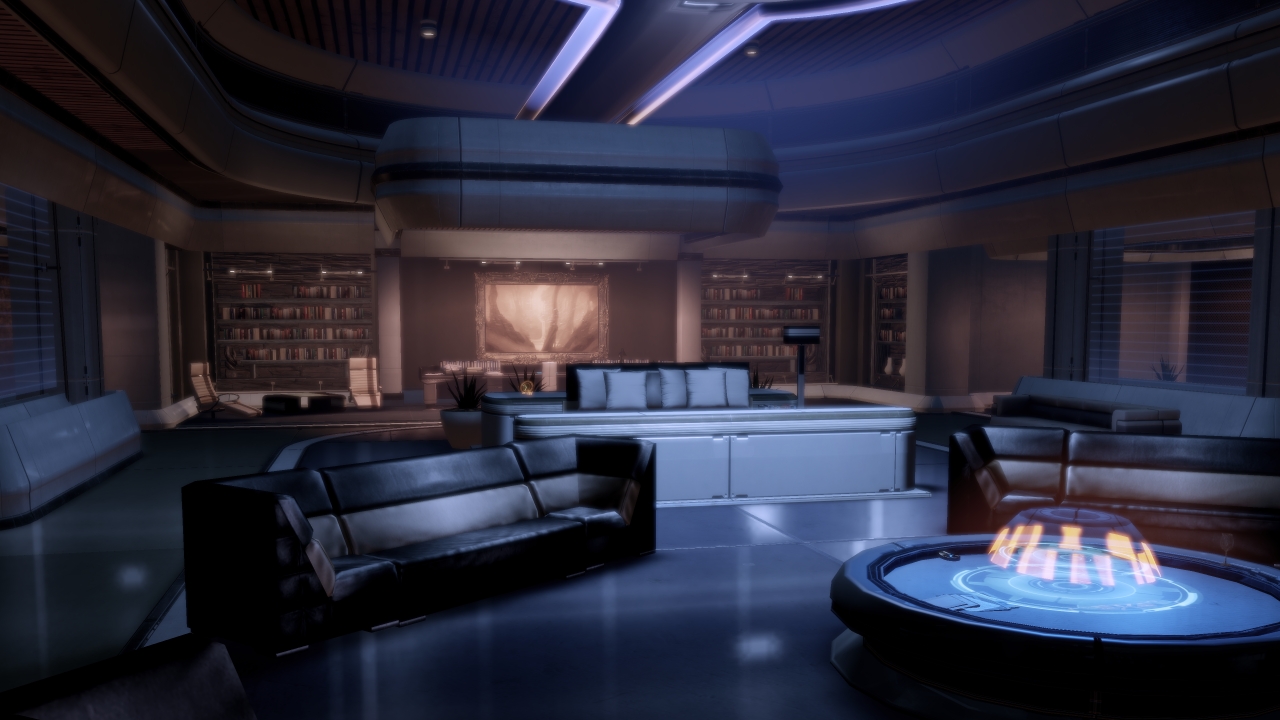 Image Kasumi Hock Apartment Jpg Mass Effect Wiki Fandom Kasumi Hock Apartment Jpg