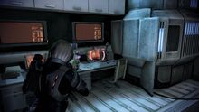 MassEffect3 second console iden prime