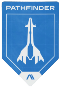 Pathfinder Logo