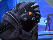 Códice Community krogan 1