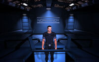Interieur normandy