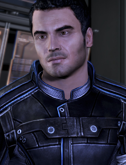 Kaidan Alenko Mass Effect Wiki Fandom Powered By Wikia 1920