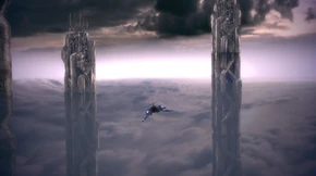 Feros-Normandy approach