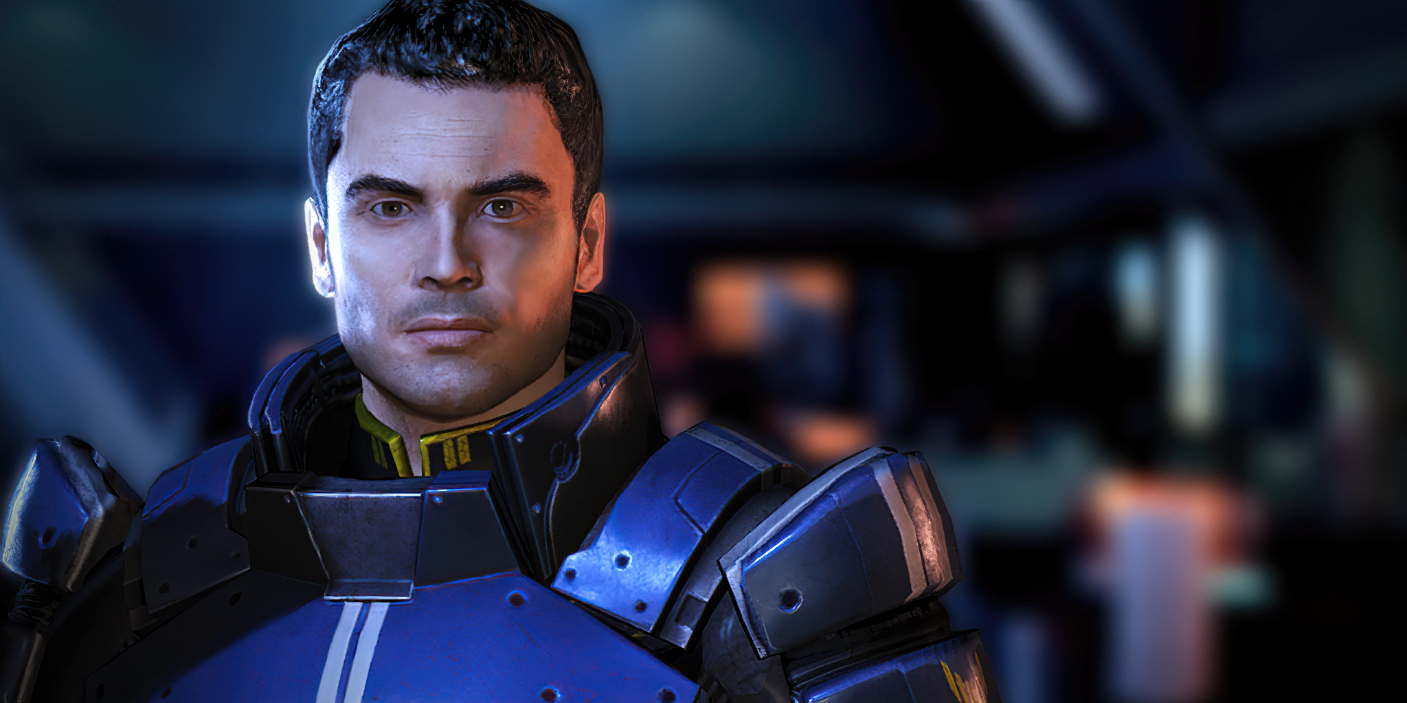 Image Codex Kaidan Alenkopng Mass Effect Wiki Fandom Powered By 7847