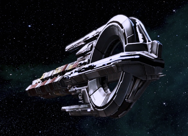 Nave De Envios Quariana Mass Effect Wiki Fandom