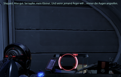 DLC-Citadel Boo Referenz