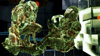 Archive vidéo geth