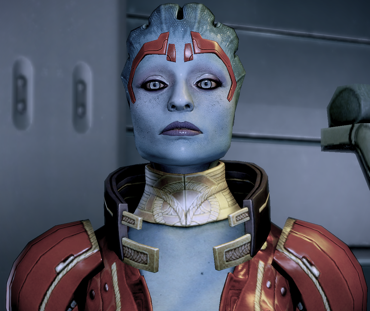 1231px x 1035px - Mass Effect Asari Sex Pics - HOT Gallery