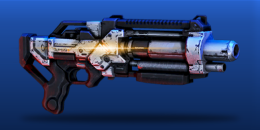260px-ME3 Eviscerator Shotgun