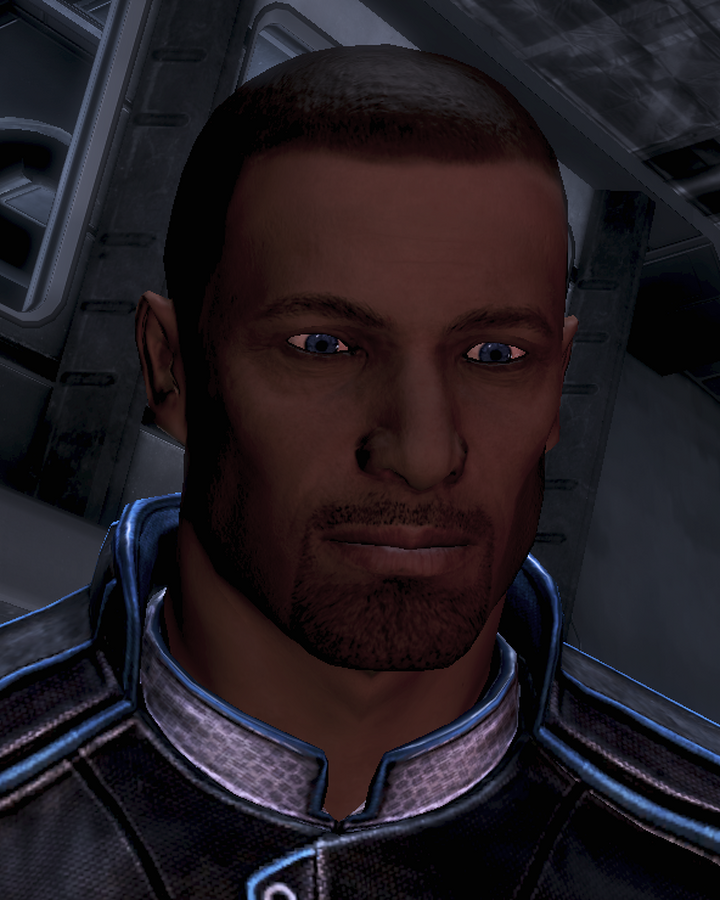 Steve Cortez Mass Effect Wiki Fandom Images, Photos, Reviews